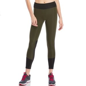 Adidas Cargo Leggings